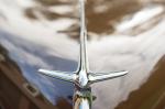 Lincoln Zephyr Convertible Coupe 1938 года